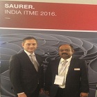 Saurer to host open house in Amritsar on December 11