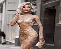 Savigny Luxury Index shows spike in global luxury fashion