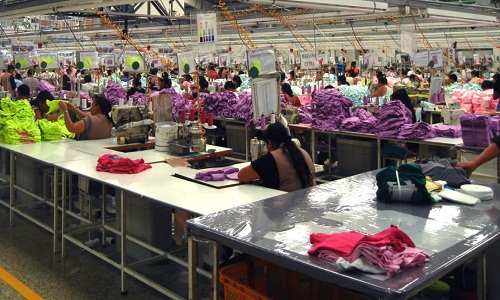 Slow growth a impediment to employment generation in textile sector