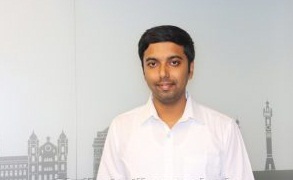 Spinning on a growth path 001