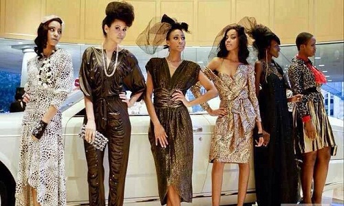 Sustainability in Fashion Looking beyond hype