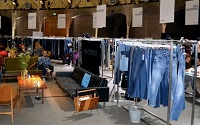 Sustainability in focus at Kingpins Amsterdam and Denim Première Vision