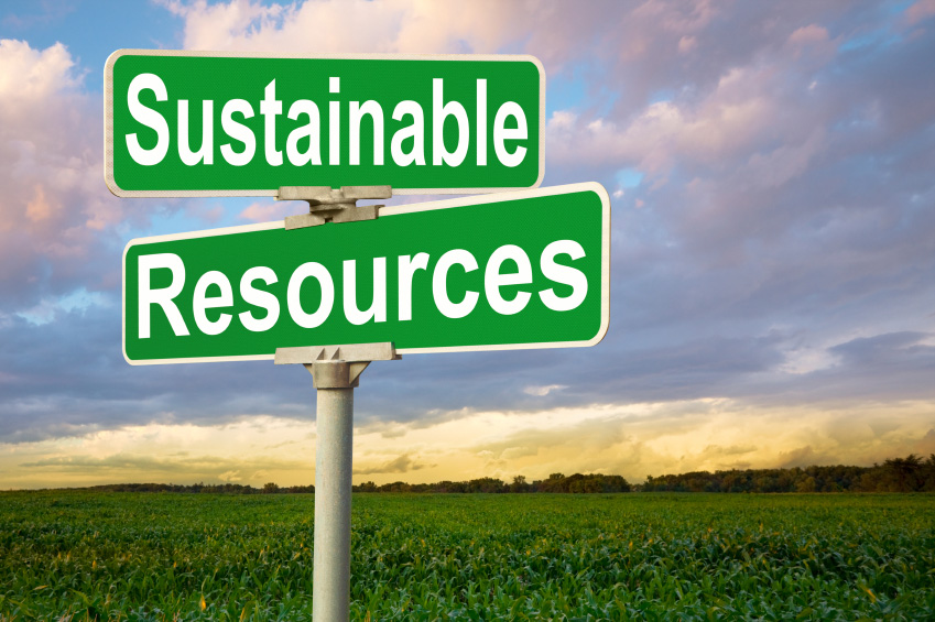 Sustainable-Resources