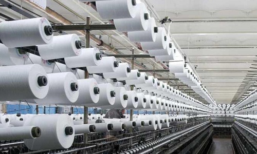 Synthetic ind questions GST slab raises issue