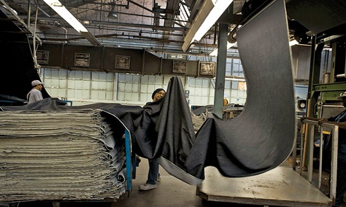 TPP could have been disastrous to textiles Anil Tibrewal