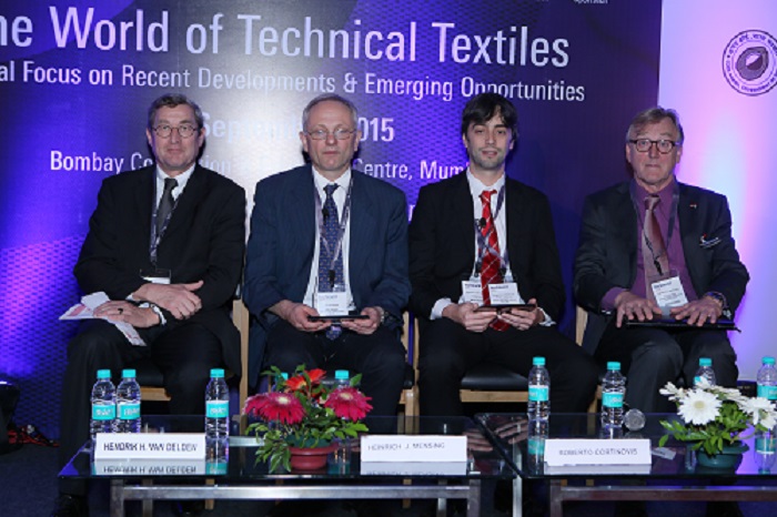 Techtextil India 1