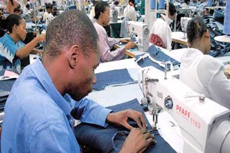 Textile-industry-Africa