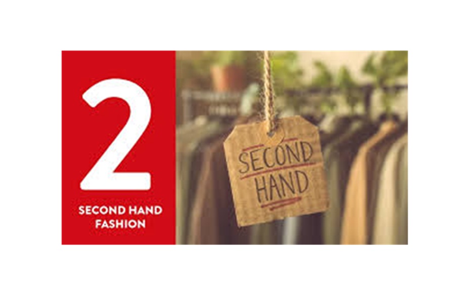 The New Rules of Resale: EPR turning secondhand into fashion’s strategic growth engine