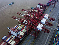 US China trade war saps world economy affects livelihoods