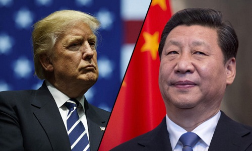 US China trade face off result of skewed understanding of realities 001