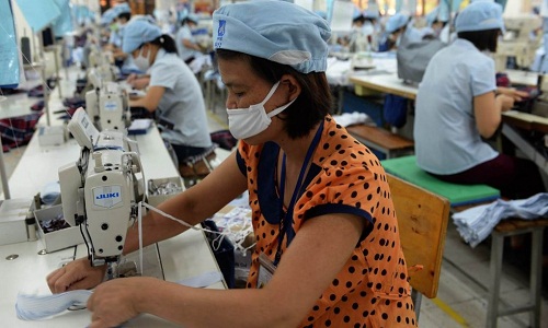 US firms seeking foothold in Vietnam
