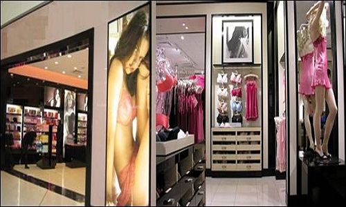 US lingerie market set to witness an upsurge