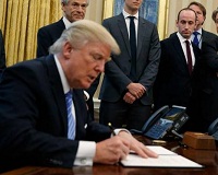 US out of TPP Australia New Zealand to pursue TPP 12 minus one