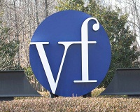 VF公司专注于将可持续性纳入服装工业