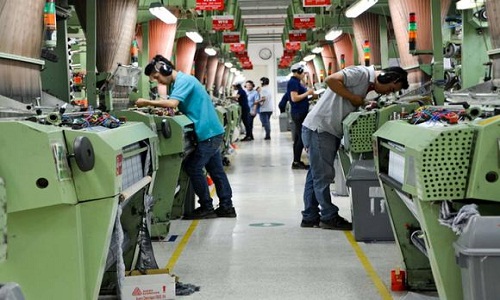Vietnam a contender for major textile