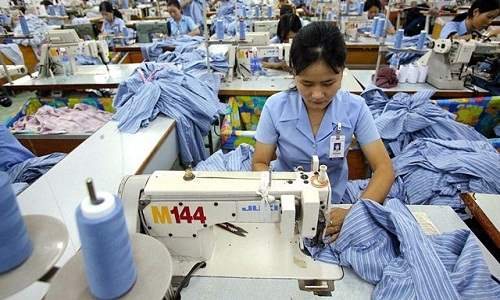 Vietnamese firms yet to focus on TPP