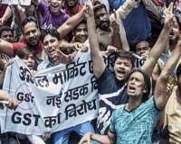 Why GST is a bug bear for Surat textile