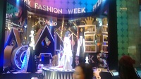 With over 1500 exhibitors HKTD Fashion Week