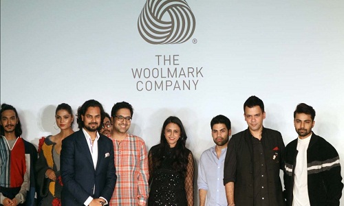 Wool Runway 2nd edition showcased innovative