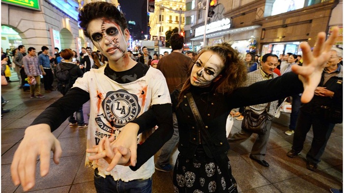 Zombie inventory and shrinking margins inside China’s fashion returns meltdown