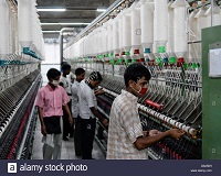 Bangladesh to become self reliant in textile & apparel