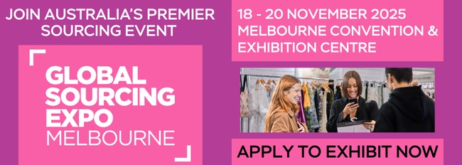 Global Sourcing Expo