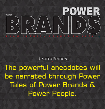 Pioneer B2B media & publication platform connecting with Fashion Brands & Retail