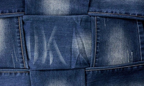 buzzword to create sustainable denim