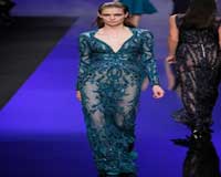Middle East emerging as a fashion hotbed