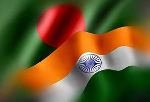 Trade ties between India-Bangladesh take a positive turn