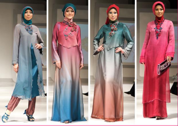 long-dress-muslim-fashion-show