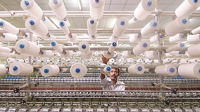 Setting the roadmap for India’s spinning mills