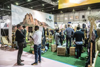 16th Apparel Sourcing Shawls Scarves Paris showcased latest services accessories 01