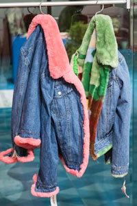 4th Texworld Denim showcases denim brands and independent designers 01