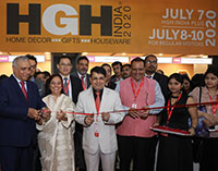 8th edition of HGH India inaugurated