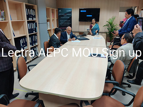 AEPC workshop focuses on Industry 4.0