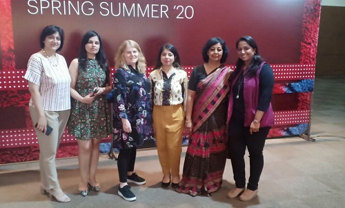 AEPC organises Fashion Forecasting Seminar