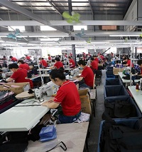 A blow to Asia as companies diversify supply chains post