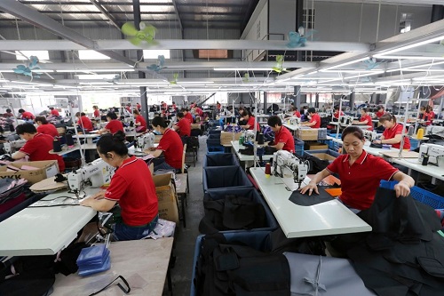 A blow to Asia as companies diversify supply chains post COVID 19