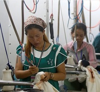 A committed and responsible garment industry to drive Asian economies post