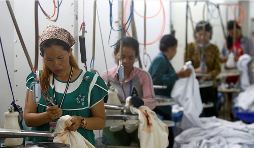 A committed and responsible garment industry to drive Asian economies post COVID 19