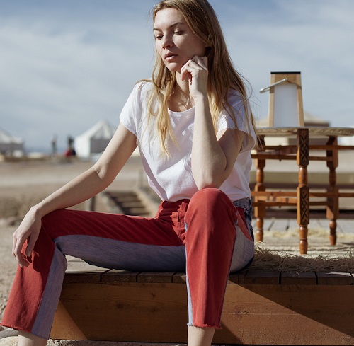 A unified approach to help Italys denim sector out of COVID 19