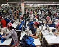 A wake up call for the Cambodian textile industry