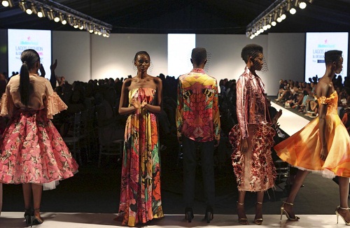 African fashion experts take the local route to sustainability