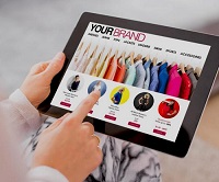 Apparel e commerce becomes the norm as shoppers turn to online