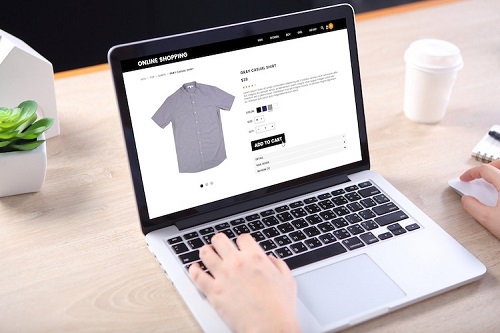 Apparel e commerce becomes the norm as shoppers turn to online channels