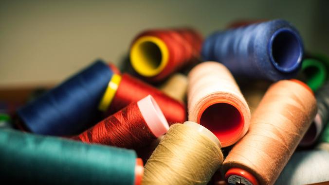 Apparel import slight upward trend Q1 2023: Wazir Report