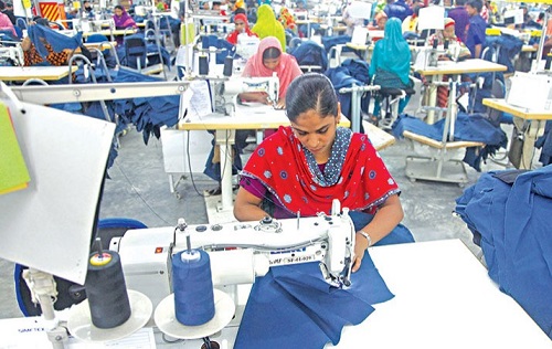 Apparel manufacturers will tap more local opportunities post COVID