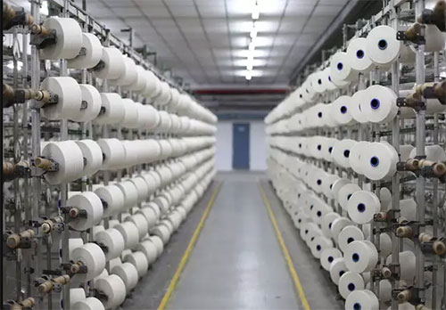 Arvind in India redefines cotton cultivation with new