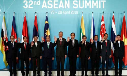 Asean and its growing importance for member countries 1